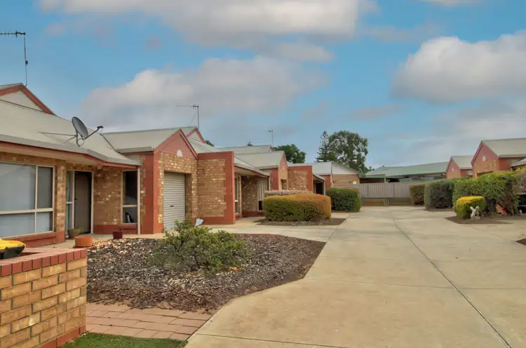 Main view of Homely block of units listing, Units 1-6/1 Fenwick Road, Berri SA 5343