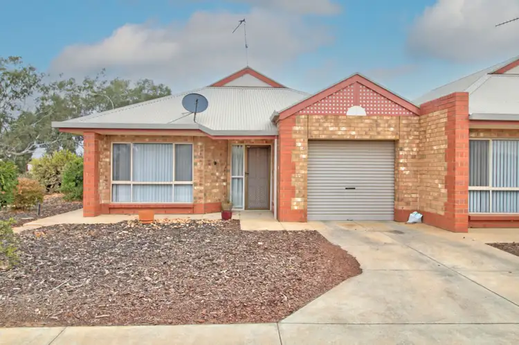 Second view of Homely block of units listing, Units 1-6/1 Fenwick Road, Berri SA 5343