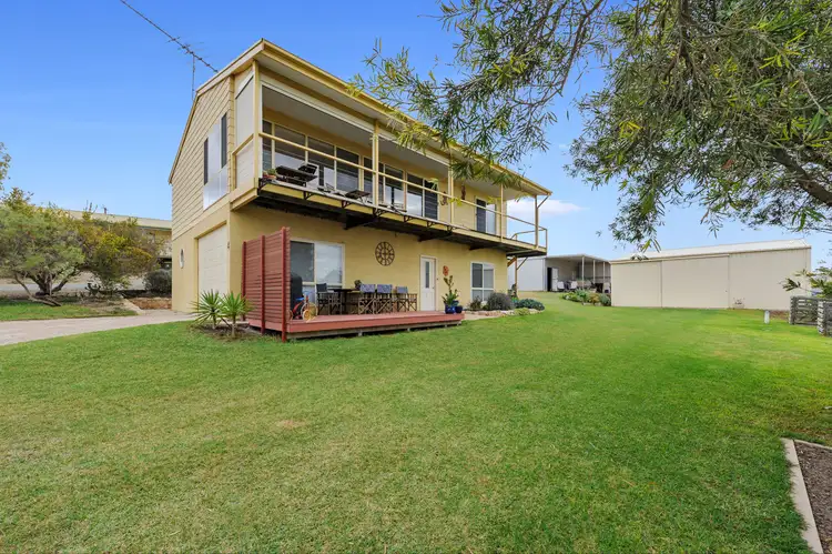 Main view of Homely house listing, 4 Wurlie Court, Point Turton SA 5575