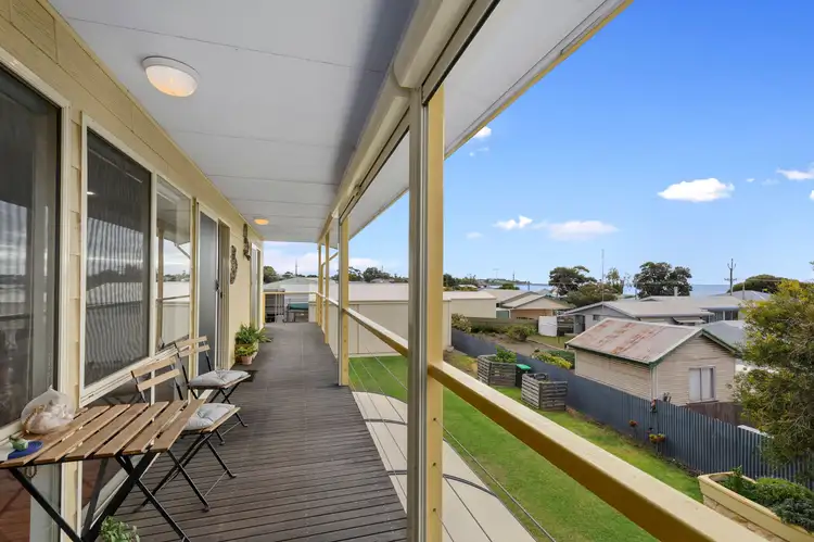 Second view of Homely house listing, 4 Wurlie Court, Point Turton SA 5575