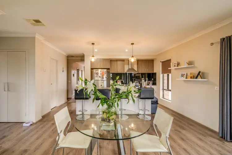 Third view of Homely house listing, 4 Fitzgerald Road, Huntly VIC 3551