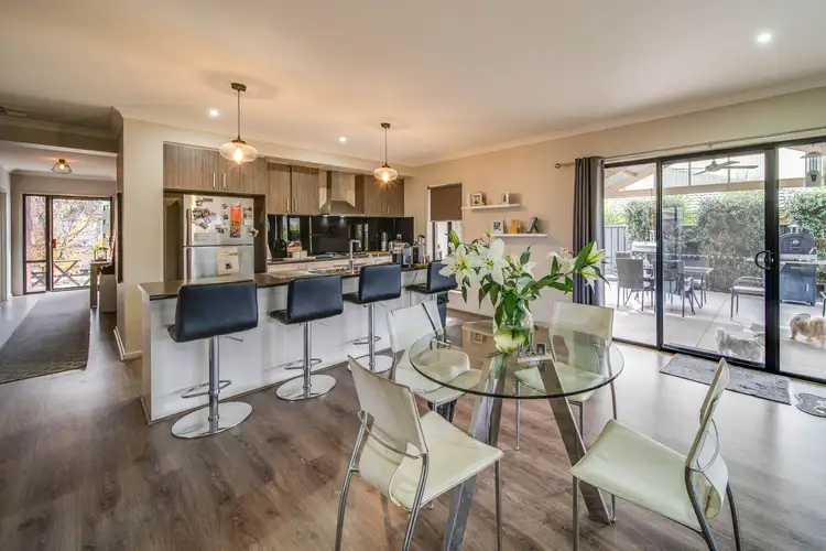 Fourth view of Homely house listing, 4 Fitzgerald Road, Huntly VIC 3551