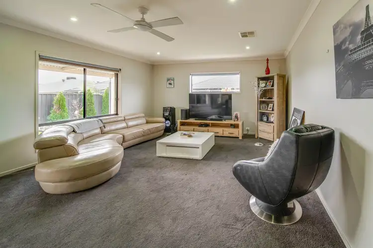 Fifth view of Homely house listing, 4 Fitzgerald Road, Huntly VIC 3551