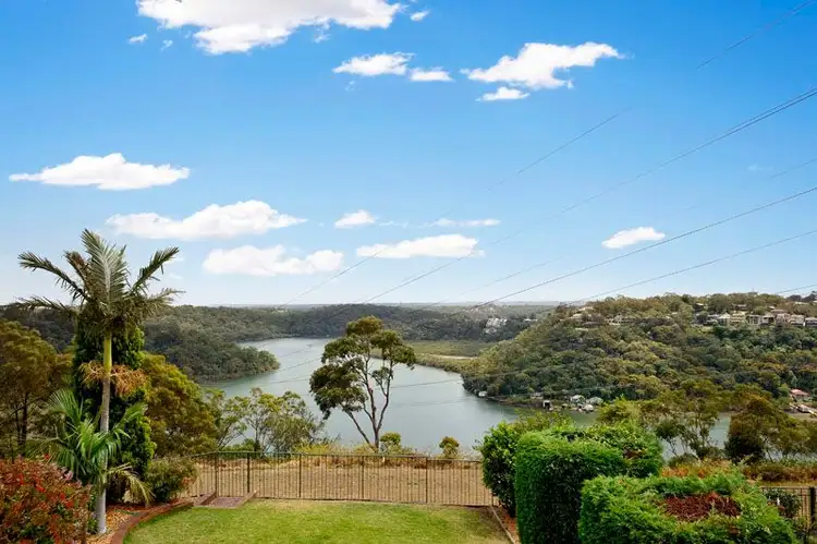 Main view of Homely house listing, 26 Phoenix Place, Illawong NSW 2234