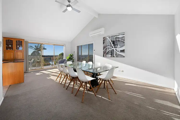 Second view of Homely house listing, 26 Phoenix Place, Illawong NSW 2234