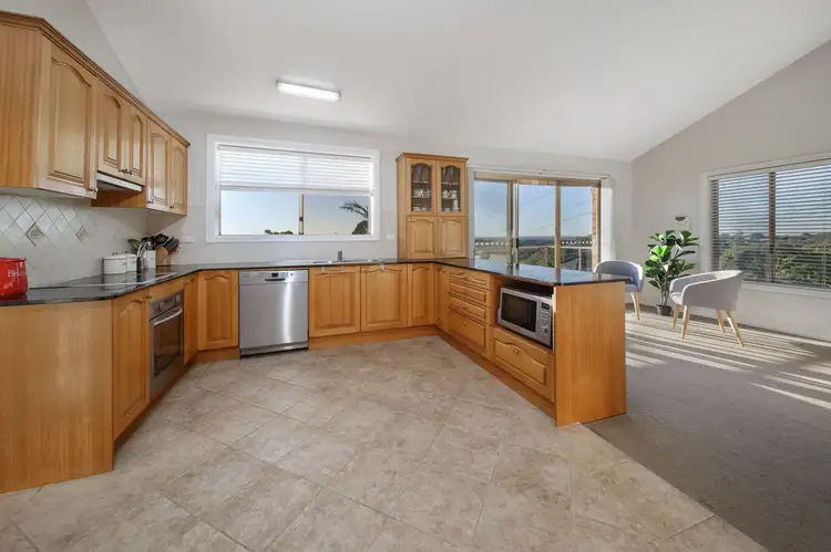 Fourth view of Homely house listing, 26 Phoenix Place, Illawong NSW 2234