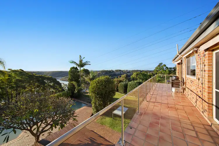 Seventh view of Homely house listing, 26 Phoenix Place, Illawong NSW 2234