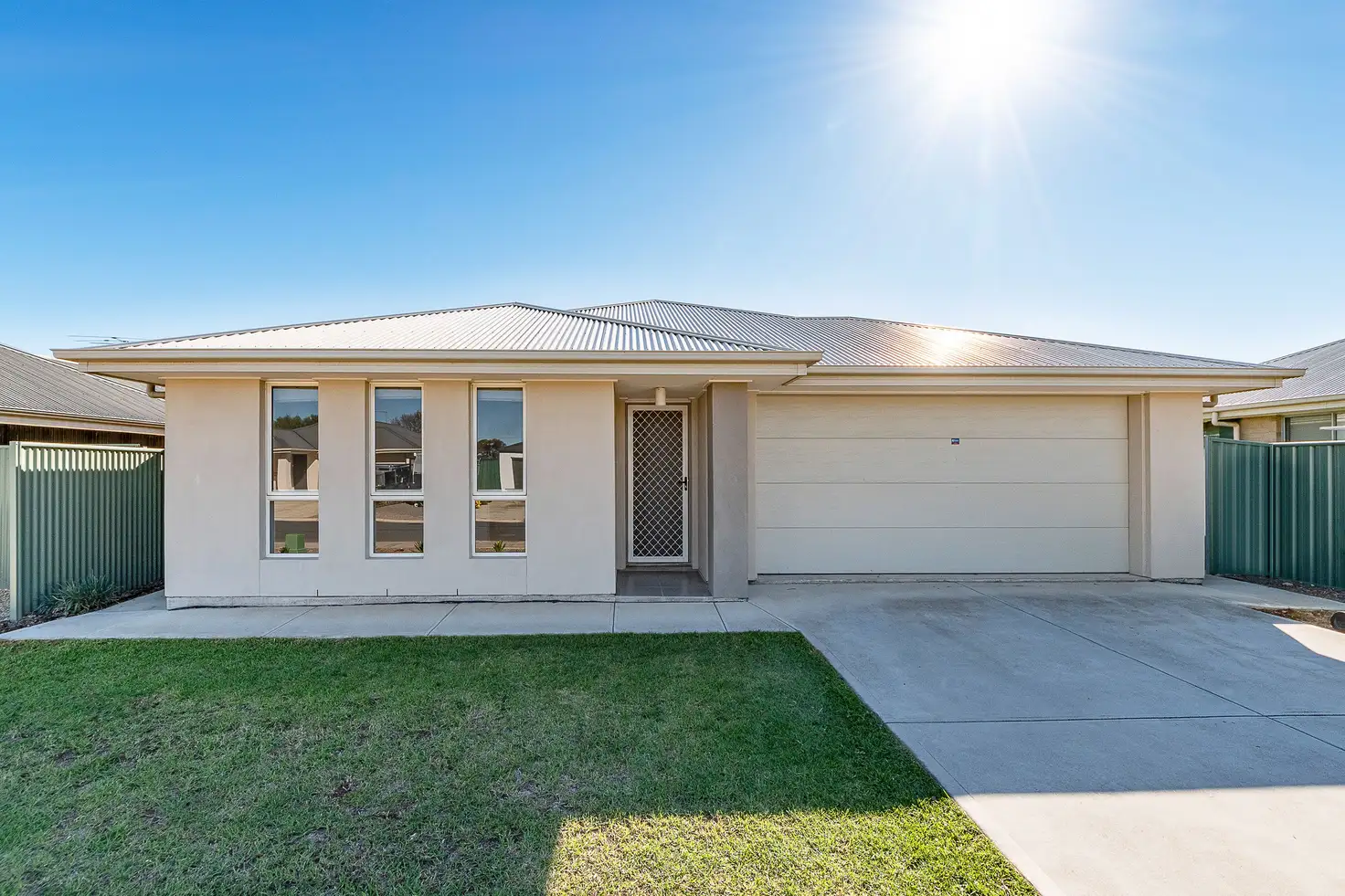 Main view of Homely house listing, 32 Pfitzner Close, Murray Bridge SA 5253