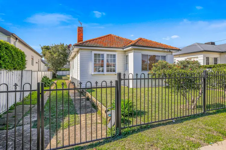 Second view of Homely house listing, 26 Hercules Street, Tamworth NSW 2340