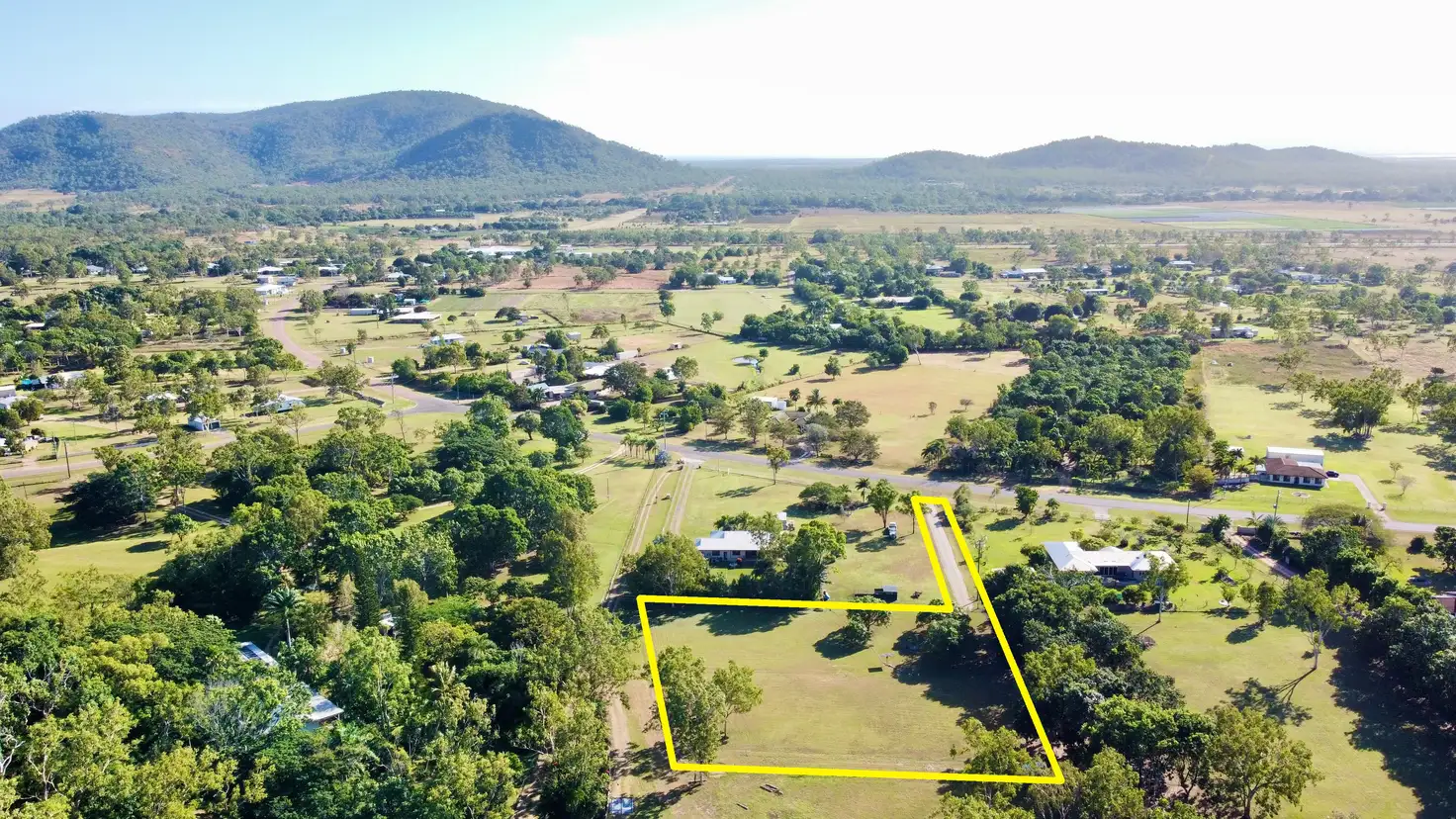 Main view of Homely land listing, LOT 862, 22 Allendale Drive, Alligator Creek QLD 4816