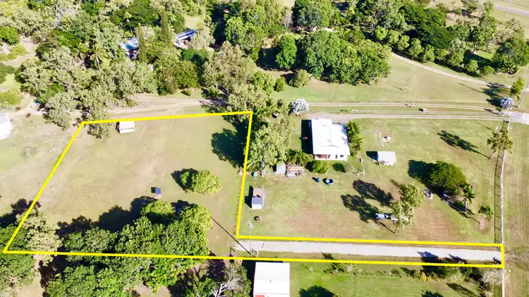 Second view of Homely land listing, LOT 862, 22 Allendale Drive, Alligator Creek QLD 4816