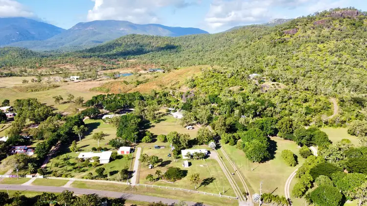 Third view of Homely land listing, LOT 862, 22 Allendale Drive, Alligator Creek QLD 4816