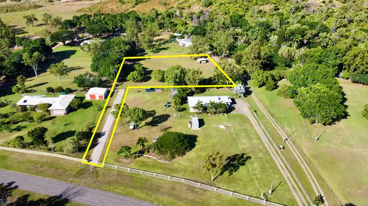 Fourth view of Homely land listing, LOT 862, 22 Allendale Drive, Alligator Creek QLD 4816