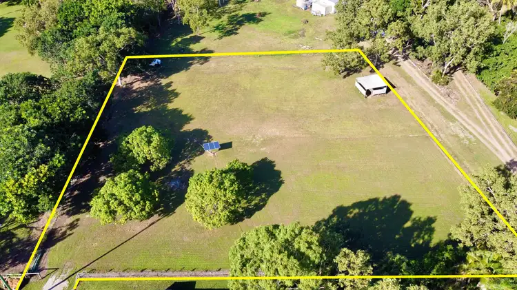 Fifth view of Homely land listing, LOT 862, 22 Allendale Drive, Alligator Creek QLD 4816