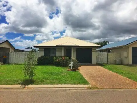 Main view of Homely house listing, 3 Eider Court, Condon QLD 4815