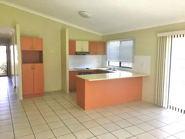 Second view of Homely house listing, 3 Eider Court, Condon QLD 4815