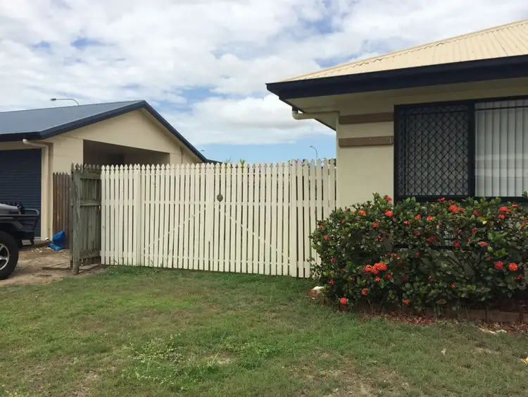 Fifth view of Homely house listing, 3 Eider Court, Condon QLD 4815