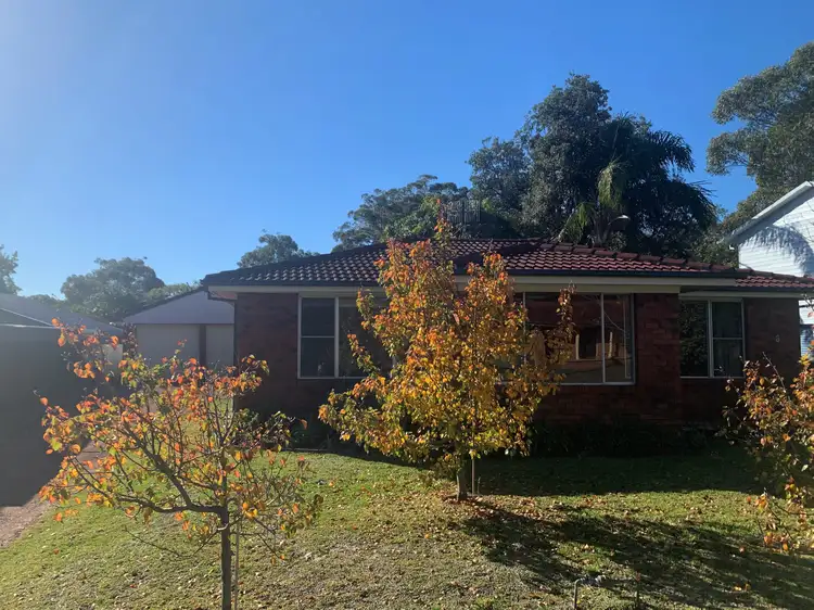 3 Perrumba Street, Hawks Nest NSW 2324