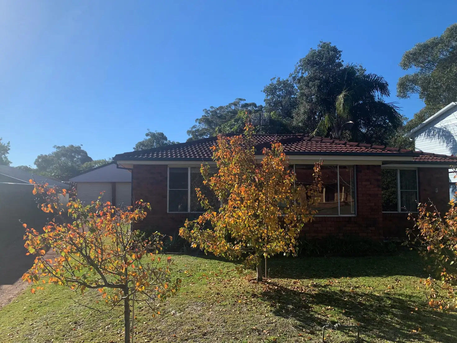 Main view of Homely house listing, 3 Perrumba Street, Hawks Nest NSW 2324