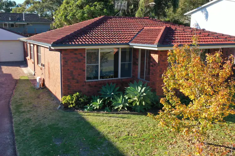 Second view of Homely house listing, 3 Perrumba Street, Hawks Nest NSW 2324