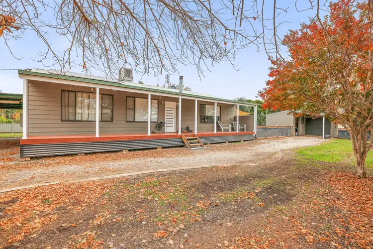 Second view of Homely house listing, 7 Duncan Street, Tamworth NSW 2340