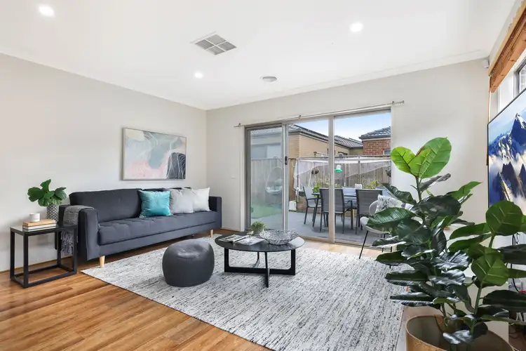 Fourth view of Homely house listing, 16 Selwood Road, Mickleham VIC 3064