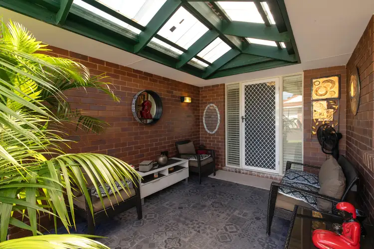 Second view of Homely unit listing, 37/19 Arwen Street, Maroochydore QLD 4558