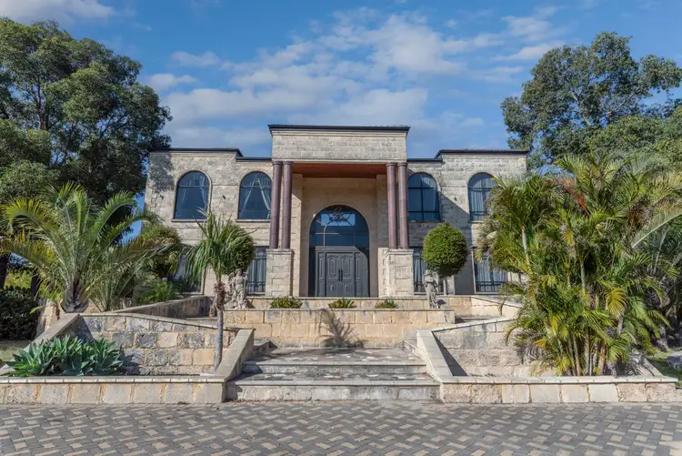 Second view of Homely house listing, 5 Grayswood Court, Landsdale WA 6065