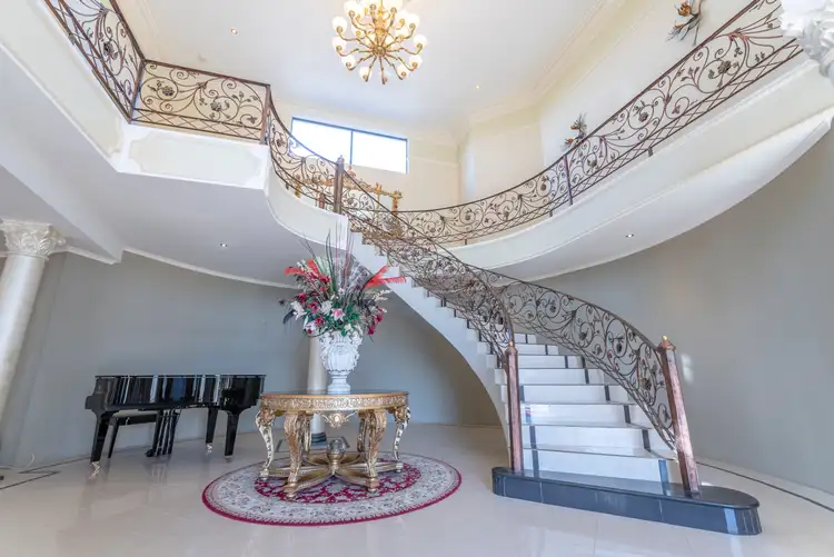 Fourth view of Homely house listing, 5 Grayswood Court, Landsdale WA 6065