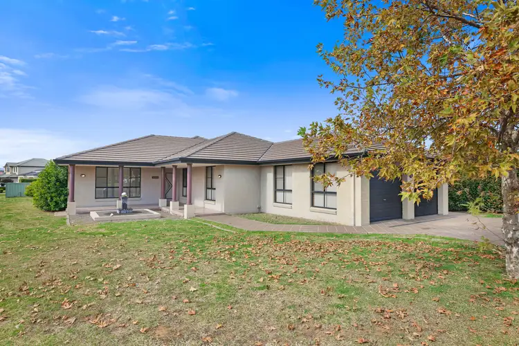 Main view of Homely house listing, 33 The Grange, Tamworth NSW 2340