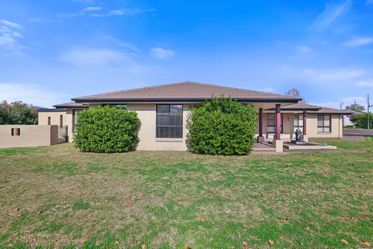 Second view of Homely house listing, 33 The Grange, Tamworth NSW 2340