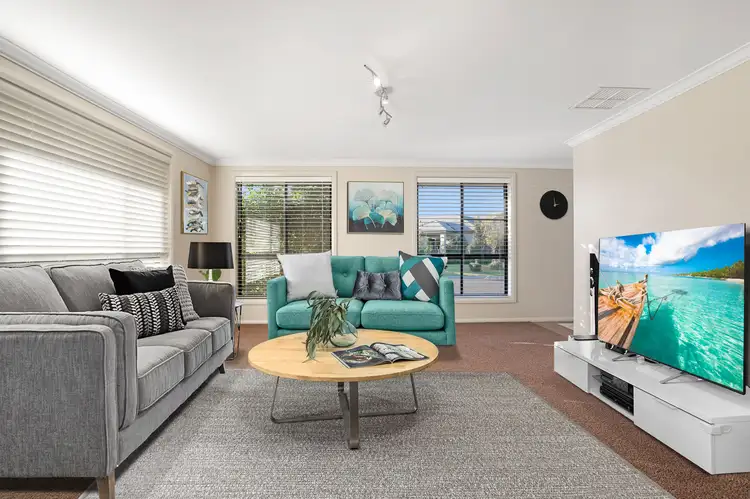 Third view of Homely house listing, 33 The Grange, Tamworth NSW 2340