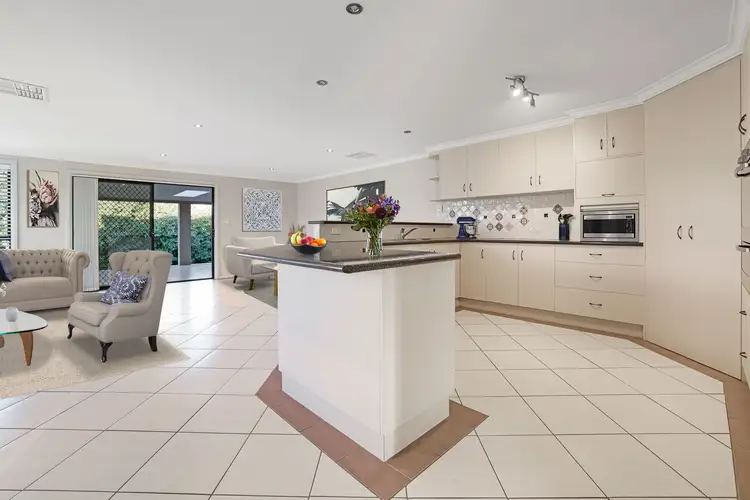 Fourth view of Homely house listing, 33 The Grange, Tamworth NSW 2340