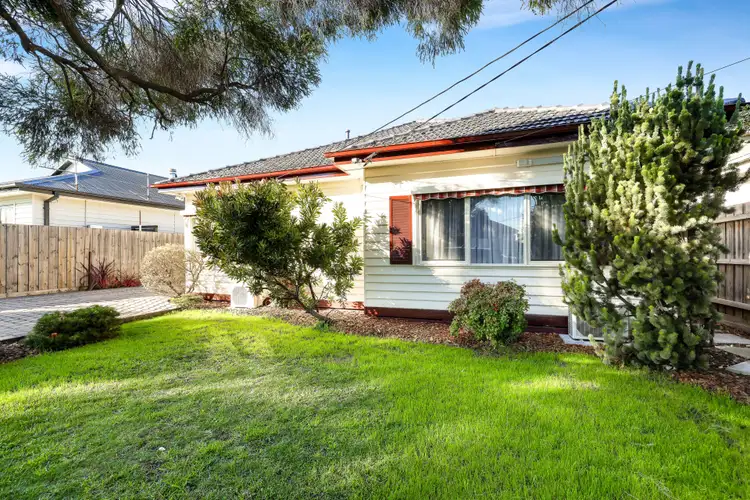 36 Halsbury Street, Hadfield VIC 3046