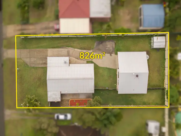 Main view of Homely house listing, 36 Glastonbury Drive, Bethania QLD 4205