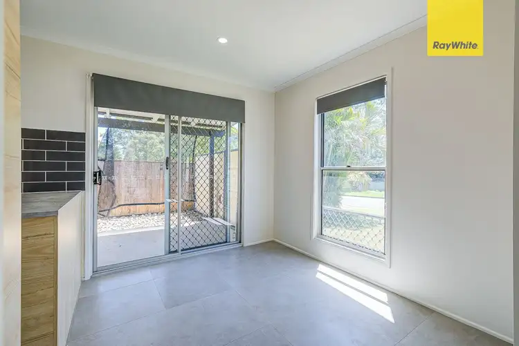 Fifth view of Homely house listing, 36 Glastonbury Drive, Bethania QLD 4205