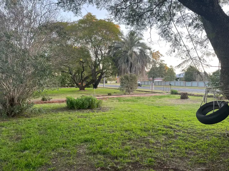 Main view of Homely house listing, 30 Briggs, Pittsworth QLD 4356