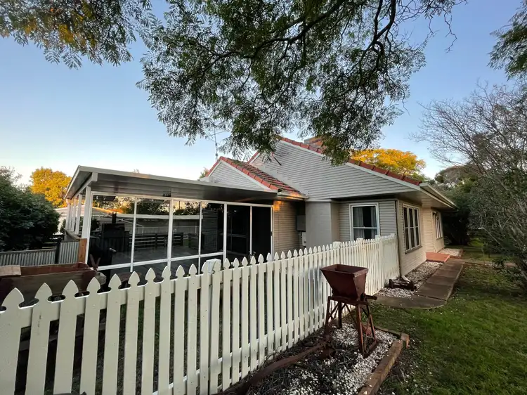 Third view of Homely house listing, 30 Briggs, Pittsworth QLD 4356