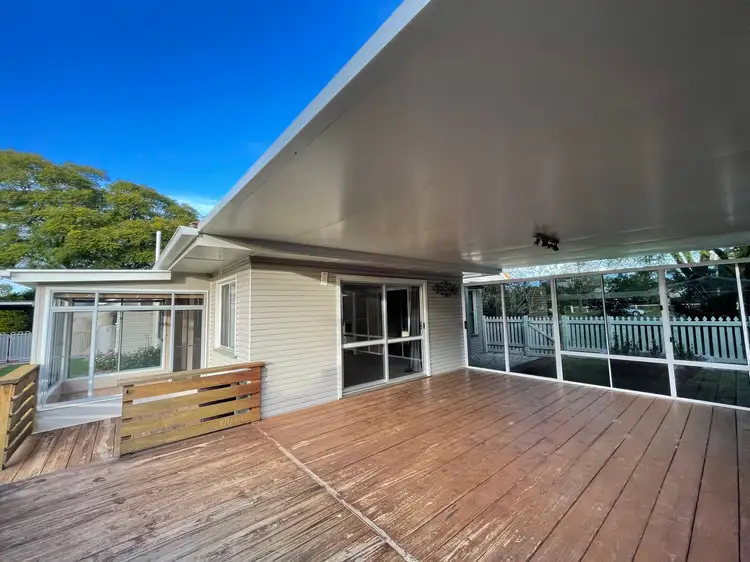 Fourth view of Homely house listing, 30 Briggs, Pittsworth QLD 4356