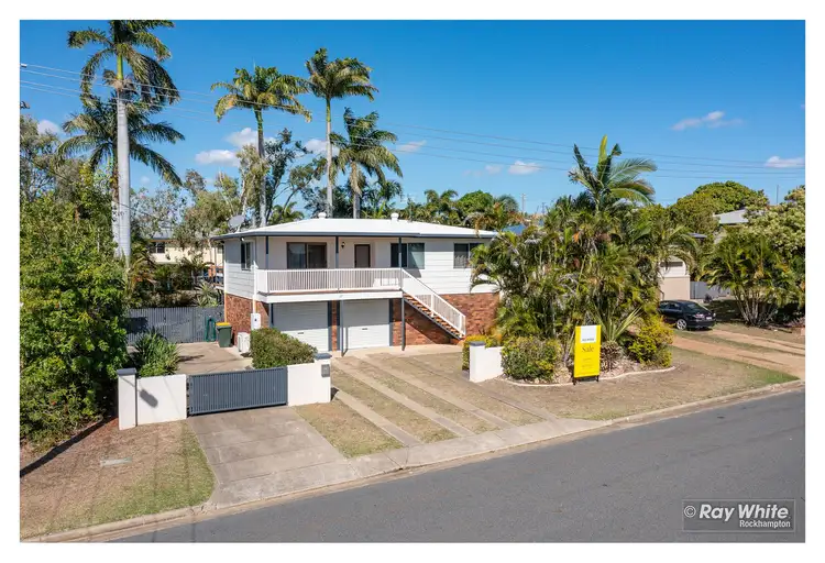 17 Capricorn Crescent, Norman Gardens QLD 4701
