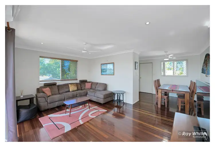 Third view of Homely house listing, 17 Capricorn Crescent, Norman Gardens QLD 4701