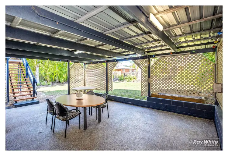 Fourth view of Homely house listing, 17 Capricorn Crescent, Norman Gardens QLD 4701