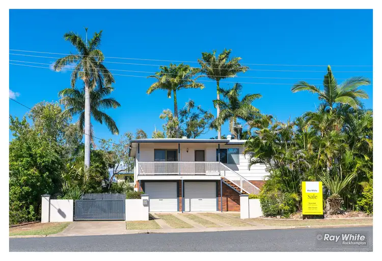 Sixth view of Homely house listing, 17 Capricorn Crescent, Norman Gardens QLD 4701