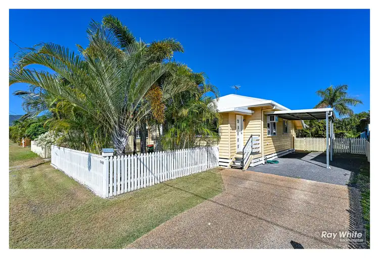 148 Elphinstone Street, Berserker QLD 4701