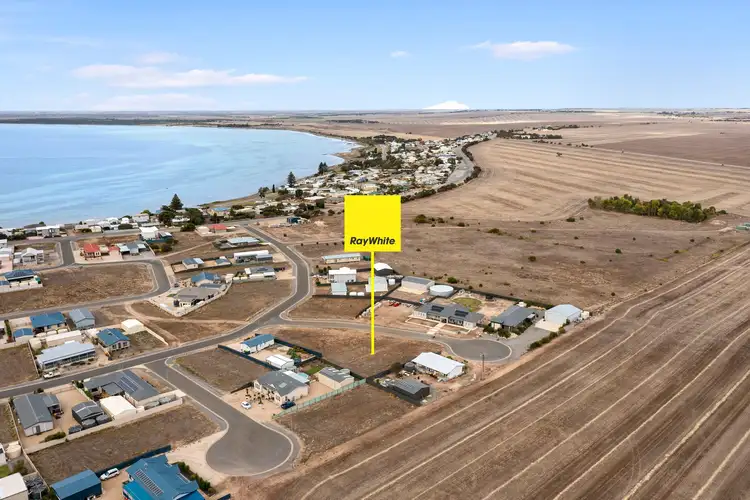 Main view of Homely land listing, 4 (Lot 20) Neptune Court, Point Turton SA 5575