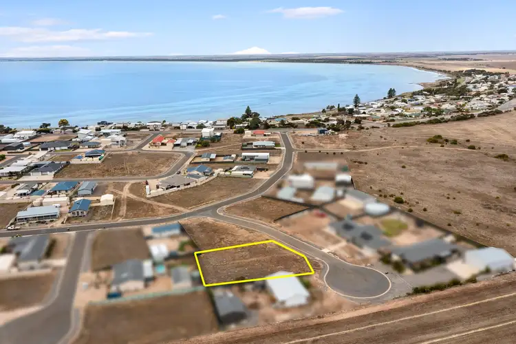 Third view of Homely land listing, 4 (Lot 20) Neptune Court, Point Turton SA 5575