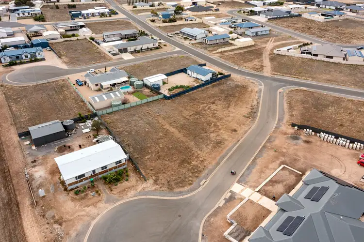 Fifth view of Homely land listing, 4 (Lot 20) Neptune Court, Point Turton SA 5575