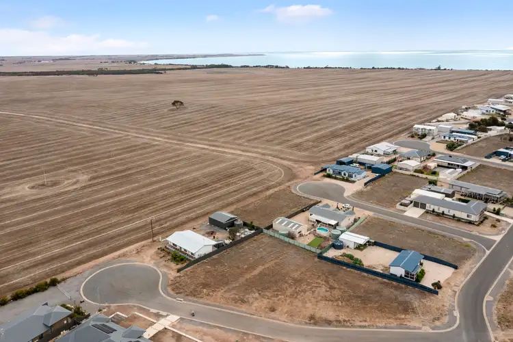 Sixth view of Homely land listing, 4 (Lot 20) Neptune Court, Point Turton SA 5575