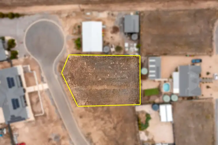 Seventh view of Homely land listing, 4 (Lot 20) Neptune Court, Point Turton SA 5575