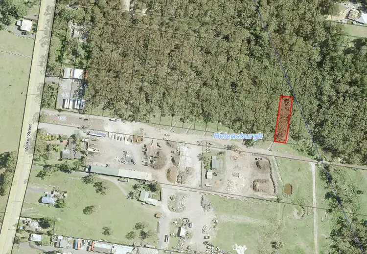 Main view of Homely land listing, Lot 20 Wagonga Road, Helensburgh NSW 2508